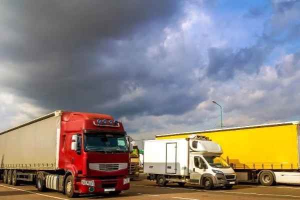 Yozgat Gümüşhane Nakliyat Ambarları